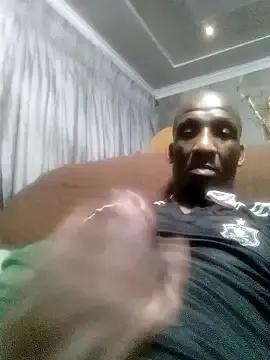 Longdickson12345 from StripChat