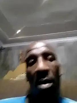 Longdickson12345 from StripChat