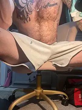 LongDongSilver300 from StripChat is Freechat