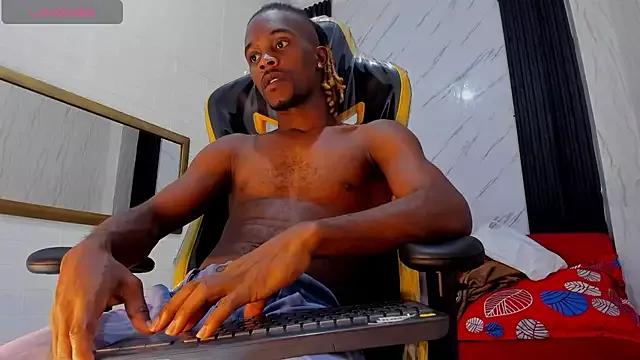 LooganX from StripChat