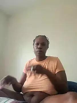Looking4Jerries from StripChat
