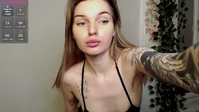 Try our streaming cams variety and talk on a personal level with our adorable girls streamers, showing off their bountiful shapes and dildos.