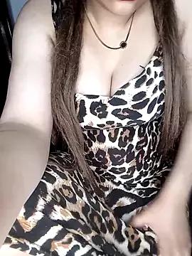 Loolly from StripChat