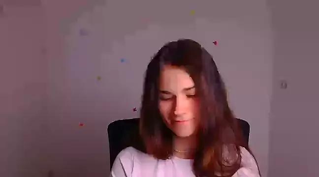 Loon_Amore from StripChat