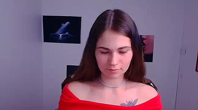 Loon_Amore from StripChat