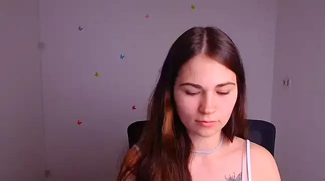 Loon_Amore from StripChat