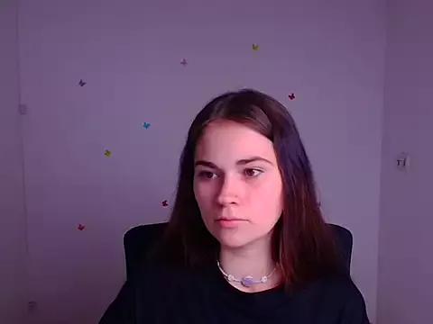 Loon_Amore from StripChat
