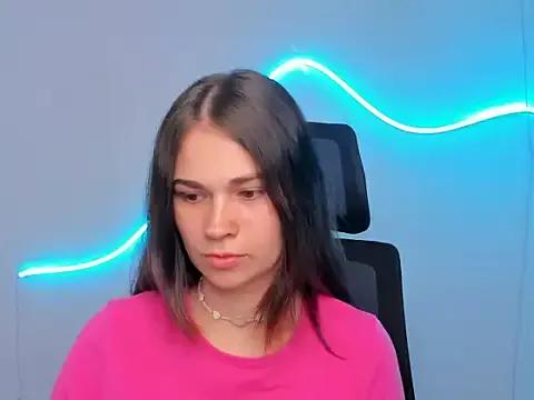 Loon_Amore from StripChat