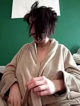 Loona-Lexxington from StripChat