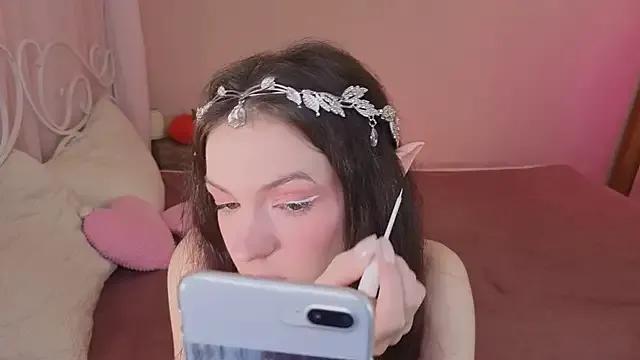 Loona_Eclipse from StripChat is Freechat