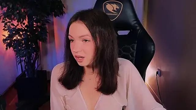 Loona_Eclipse from StripChat is Freechat