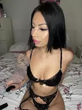 Lora_Amuso from StripChat is Freechat