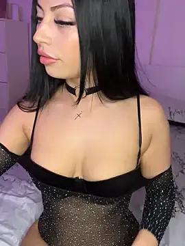 Lora_Amuso from StripChat is Freechat