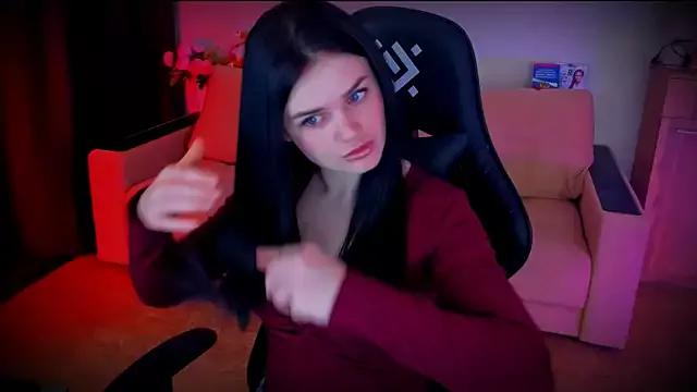 Try our streaming cams variety and talk on a personal level with our adorable girls streamers, showing off their bountiful shapes and dildos.