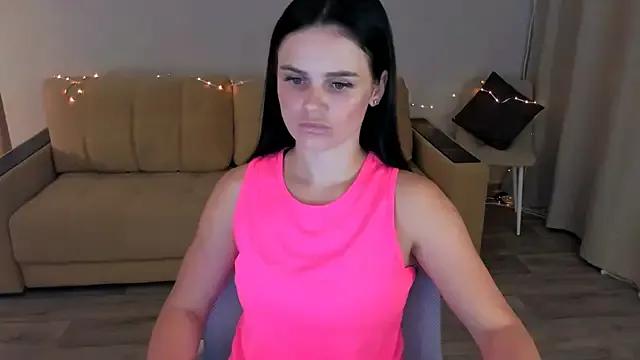 Lora_Cain from StripChat is Freechat