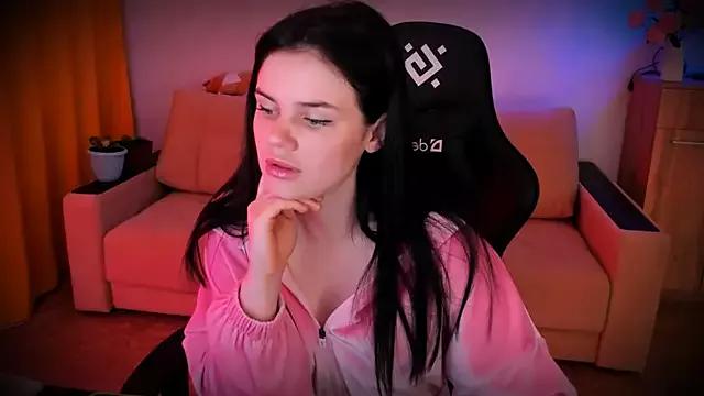 Try our streaming cams variety and talk on a personal level with our adorable girls streamers, showing off their bountiful shapes and dildos.