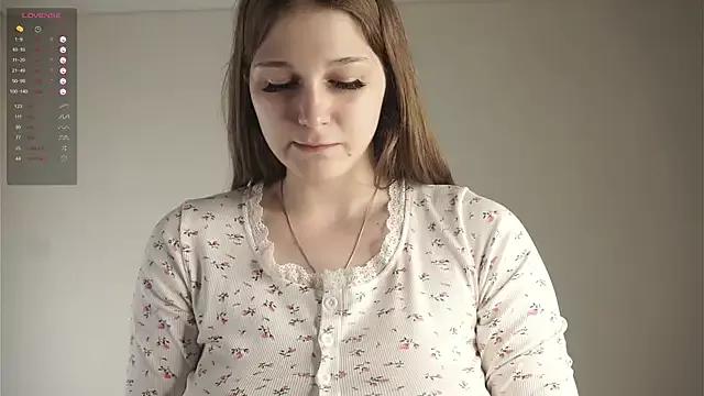 LoraCrammer from StripChat is Freechat