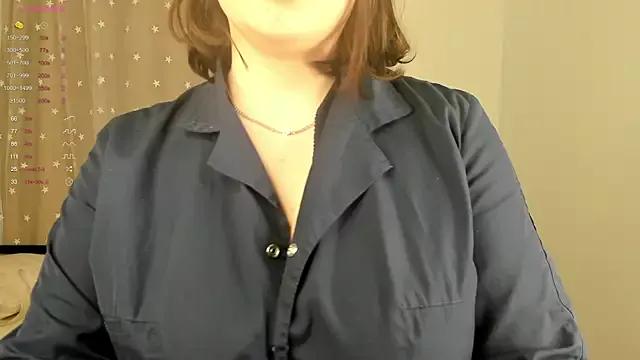 LoraDryer on StripChat
