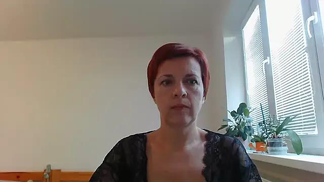 LoraLoraMay from StripChat is Freechat