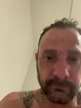 Lord-Sloppy from StripChat is Freechat