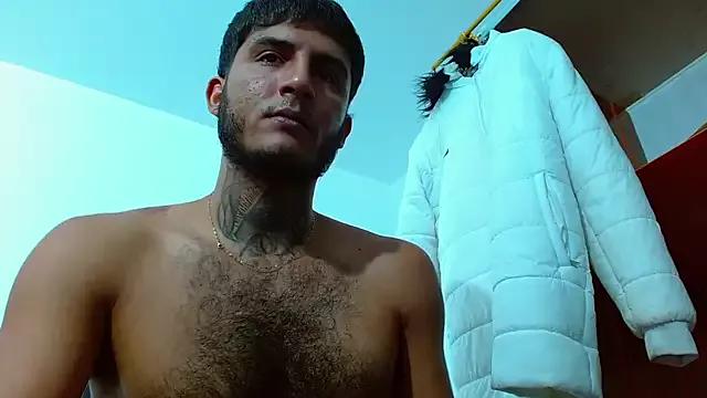 Lord_Luciferhot_Dirty666 from StripChat is Freechat