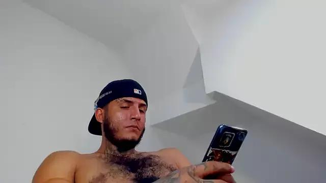Lord_Luciferhot_Dirty666 from StripChat is Freechat