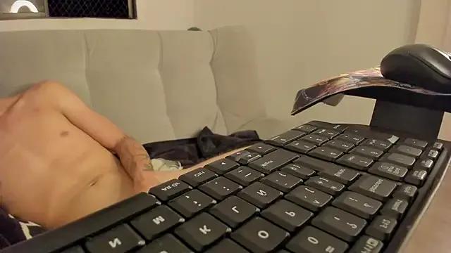 lordpussy__ from StripChat is Freechat