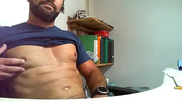 LordRocco69 from StripChat