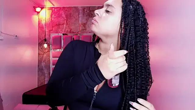 lorem_adams from StripChat is Freechat