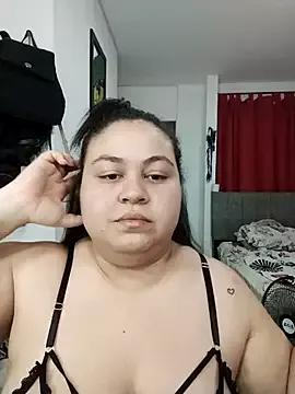 Loremarie from StripChat is Freechat