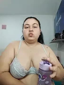 Loremarie from StripChat is Freechat