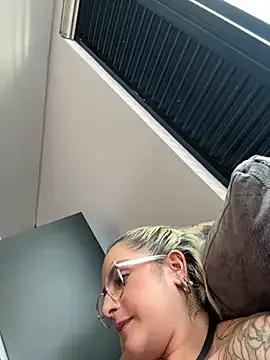 loremusis- from StripChat is Freechat