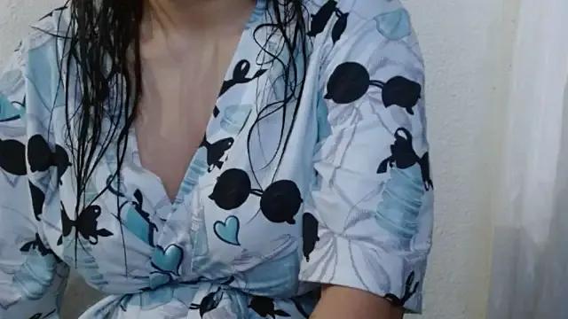 Lorena_pussy66 from StripChat is Freechat