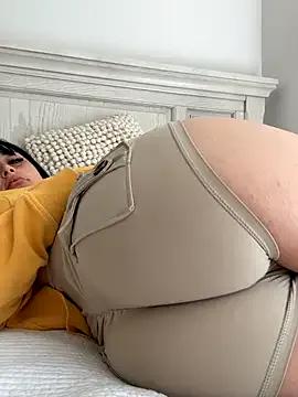 lorenamackenzie69 from StripChat is Freechat