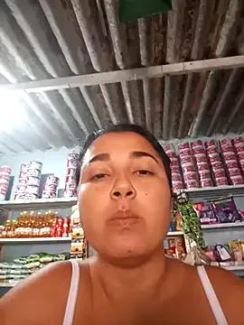 Lorenasex from StripChat is Freechat