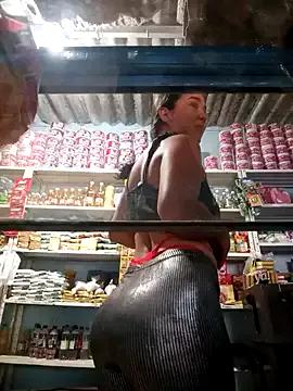 Lorenasex from StripChat is Freechat