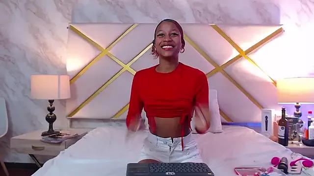 LorenBeiker- from StripChat is Freechat