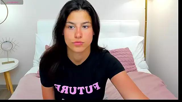 Try our streaming cams variety and talk on a personal level with our adorable girls streamers, showing off their bountiful shapes and dildos.