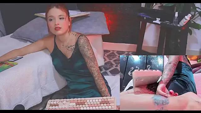 Try our streaming cams variety and talk on a personal level with our adorable girls streamers, showing off their bountiful shapes and dildos.