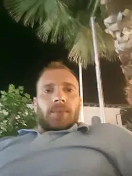 Lorenzz95 from StripChat is Freechat