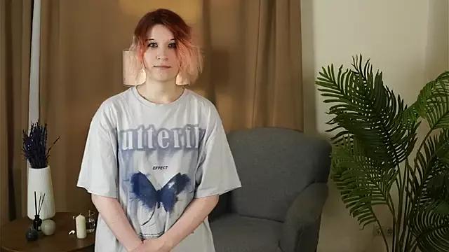 LorettaBancroftv from StripChat is Freechat