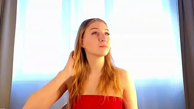 LorettaGladman from StripChat is Freechat