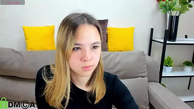 Lori_Blossom from StripChat is Freechat