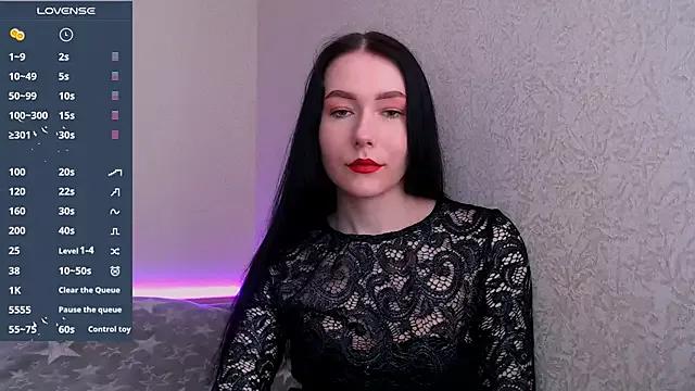 Try our streaming cams variety and talk on a personal level with our adorable girls streamers, showing off their bountiful shapes and dildos.