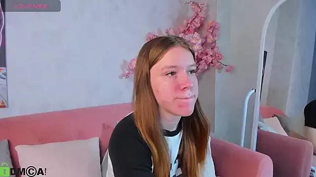Try our streaming cams variety and talk on a personal level with our adorable girls streamers, showing off their bountiful shapes and dildos.