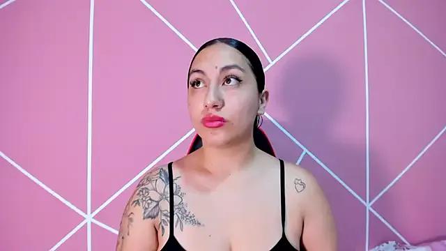 lorian23 from StripChat is Freechat