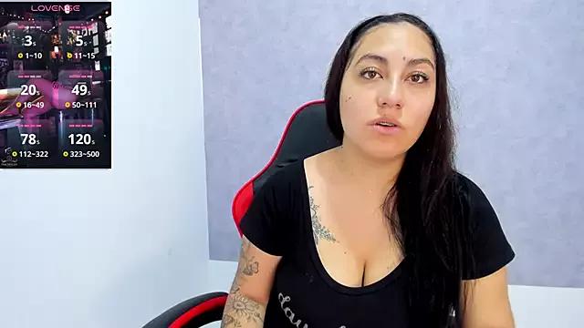 Try our streaming cams variety and talk on a personal level with our adorable girls streamers, showing off their bountiful shapes and dildos.