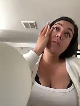 LorieFerrer from StripChat is Freechat