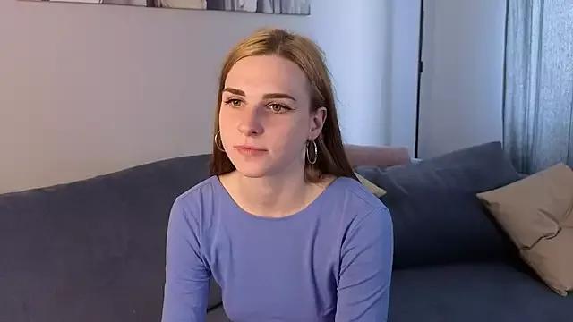 Try our streaming cams variety and talk on a personal level with our adorable girls streamers, showing off their bountiful shapes and dildos.