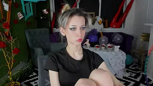 Try our streaming cams variety and talk on a personal level with our adorable girls streamers, showing off their bountiful shapes and dildos.